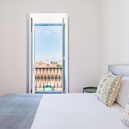 Olarias Terrace Lisbon 아파트 외부 사진