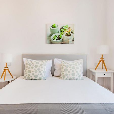 Olarias Terrace Lisbon 아파트 객실 사진