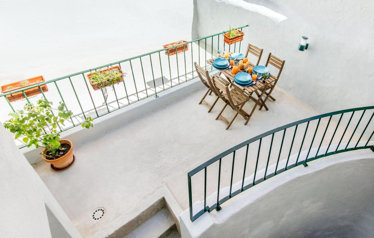Olarias Terrace Lisbon 아파트 외부 사진