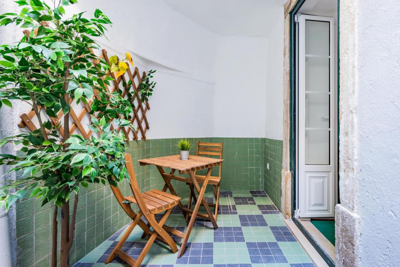 Olarias Terrace Lisbon 아파트 외부 사진