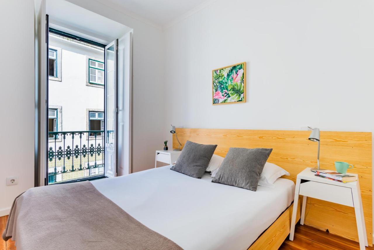 Olarias Terrace Lisbon 아파트 외부 사진